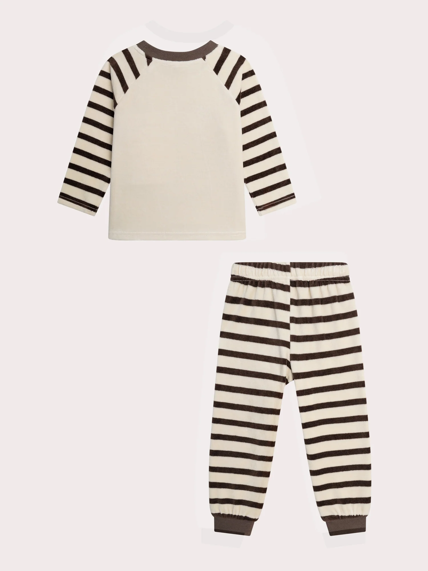 Pigiama scoiattolo per bambino - Image 9