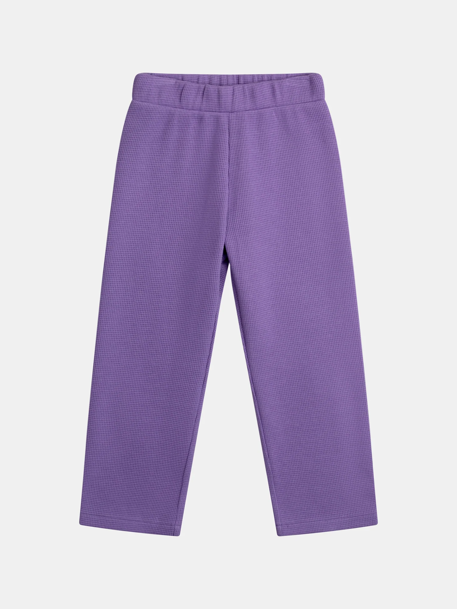 Pigiama Tie-Dye Viola con Motivo 'Pony Skateboarding Fever' per Ragazze - Image 11