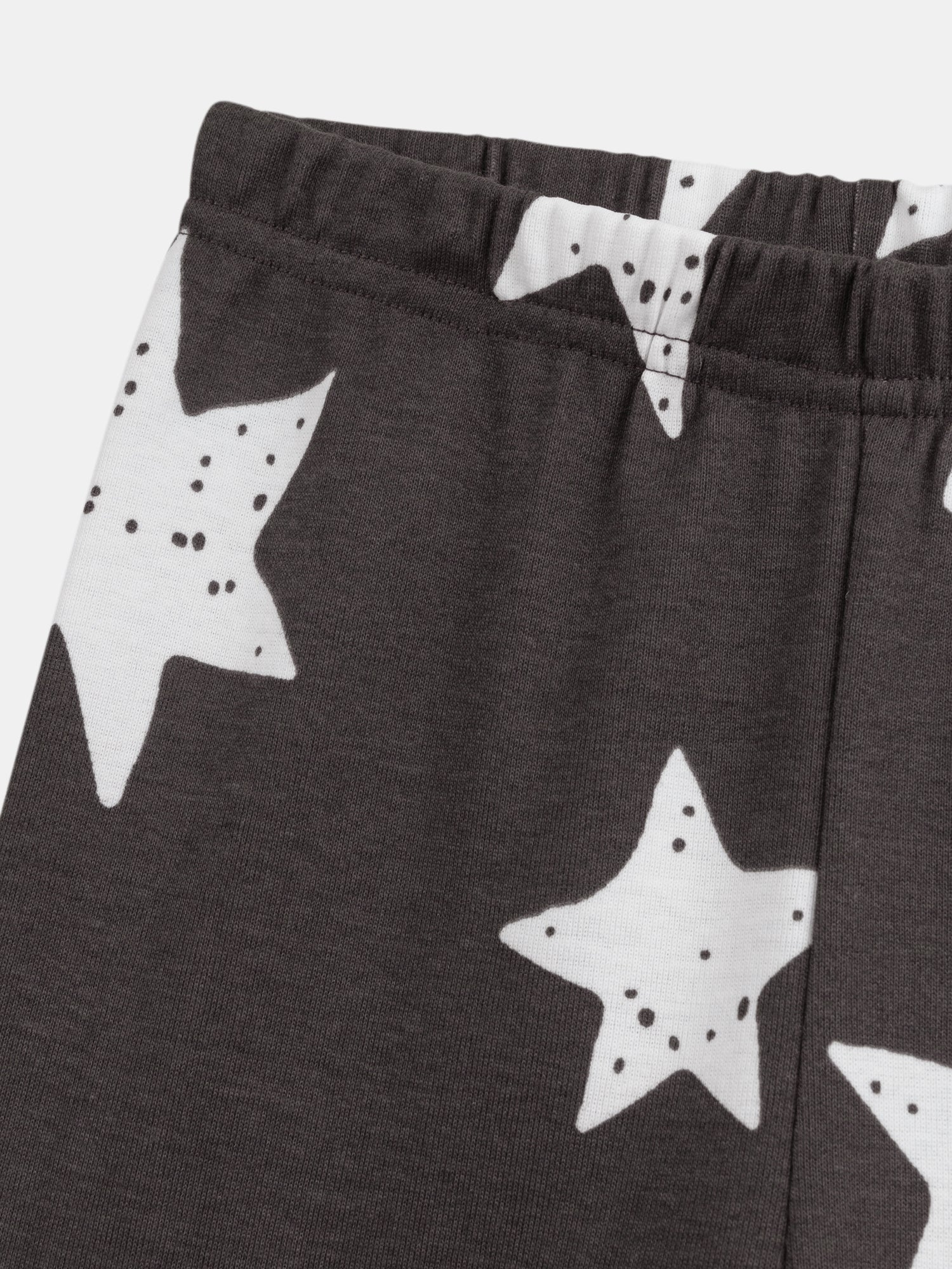 Pyjama phosphorescent avec imprimé intégral étoilé pour enfant garçon - Image 11