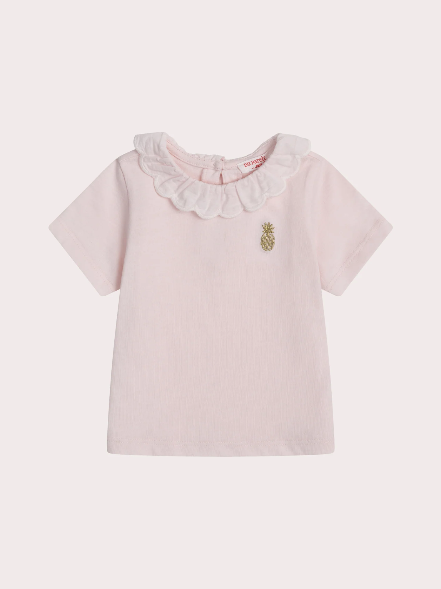 Reggiseno Ananas per Bambina