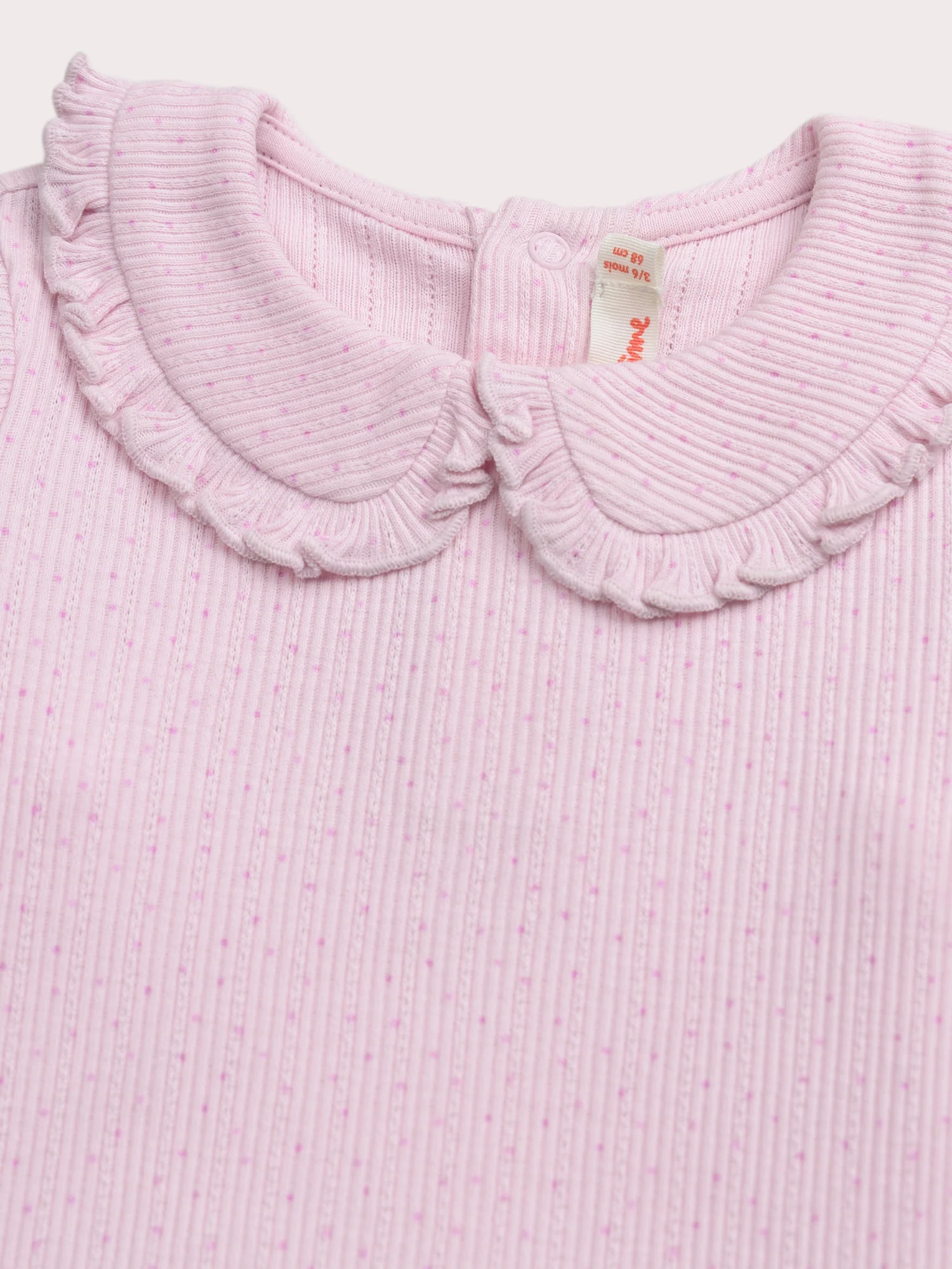 Reggiseno Glicine per Bebé Ragazze - Image 3