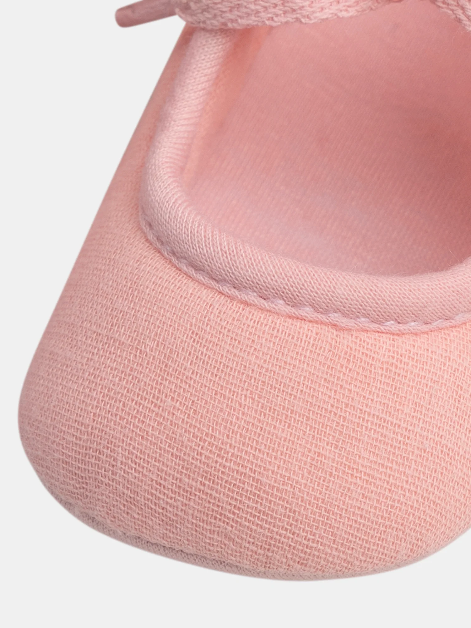Scarpe Rosa per Nascita per Ragazze - Image 2