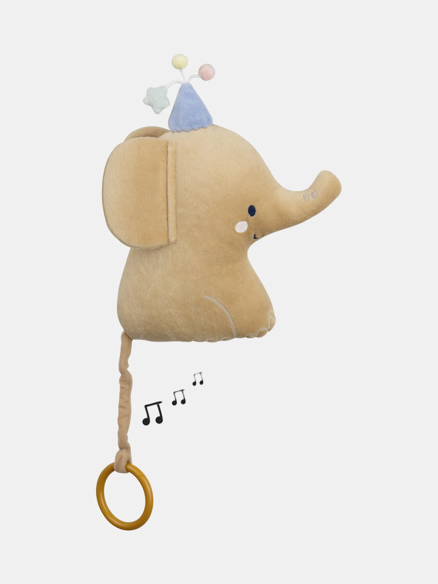 Scatola musicale elefante - Image 2