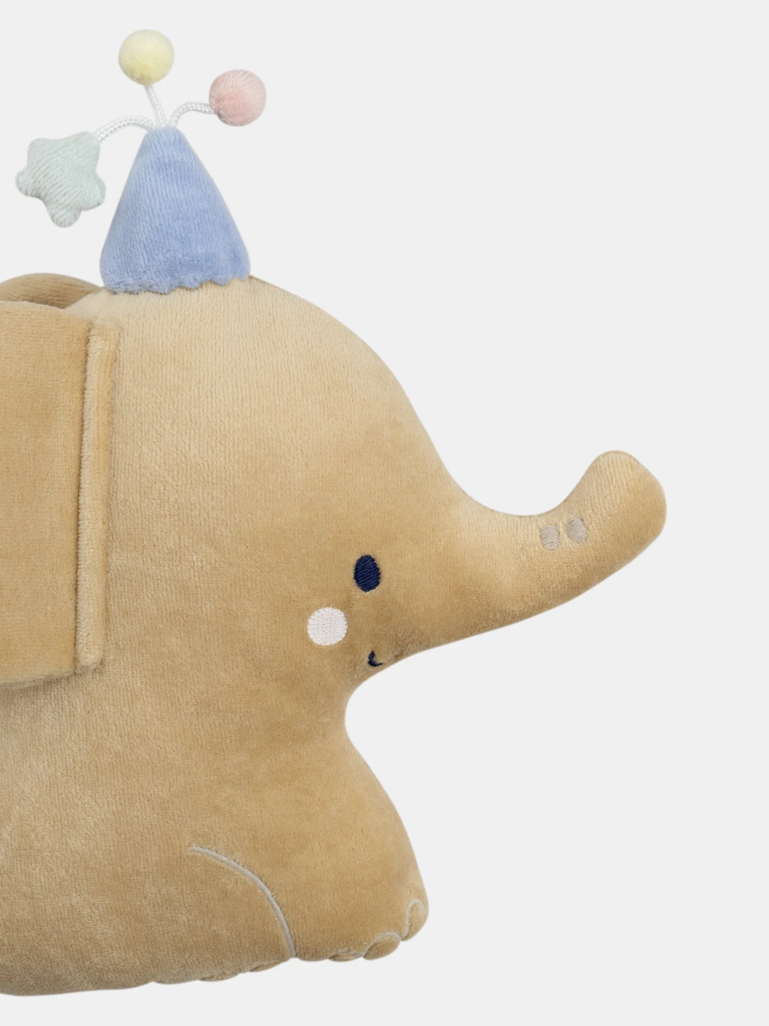 Scatola musicale elefante - Image 3