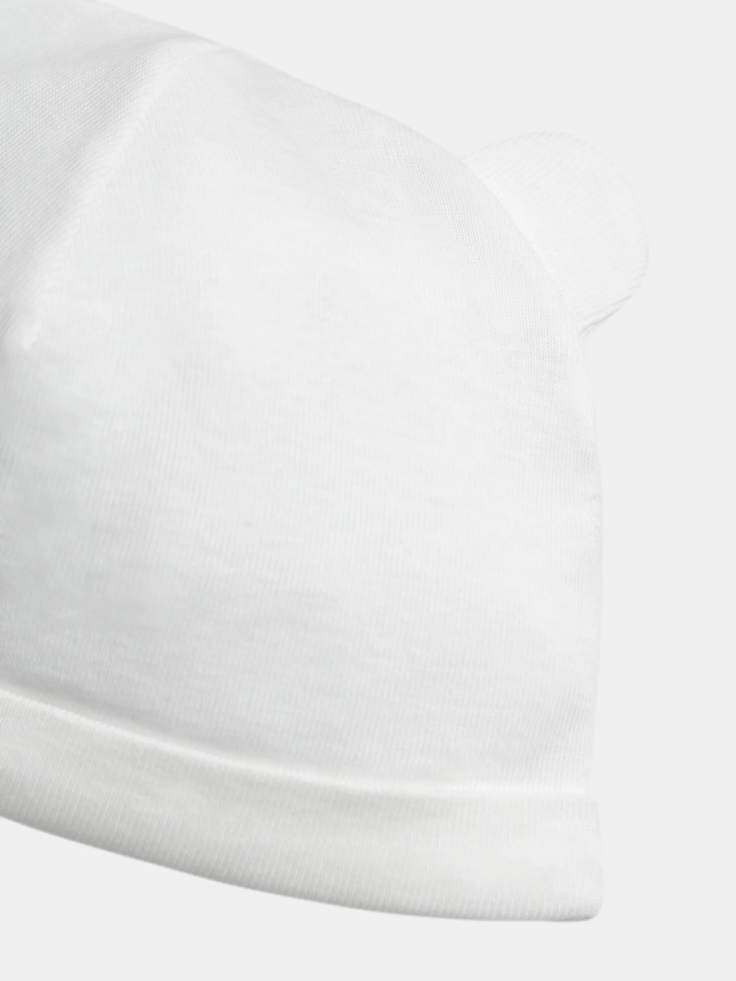 Set Cappello e Mitten per Neonati - Image 3