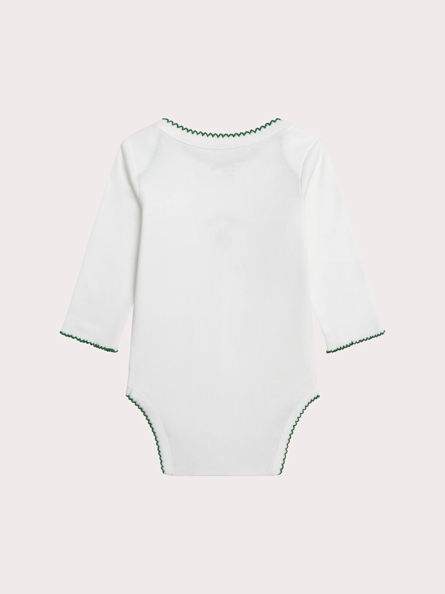Set di 2 body fiori per bambina - Image 7
