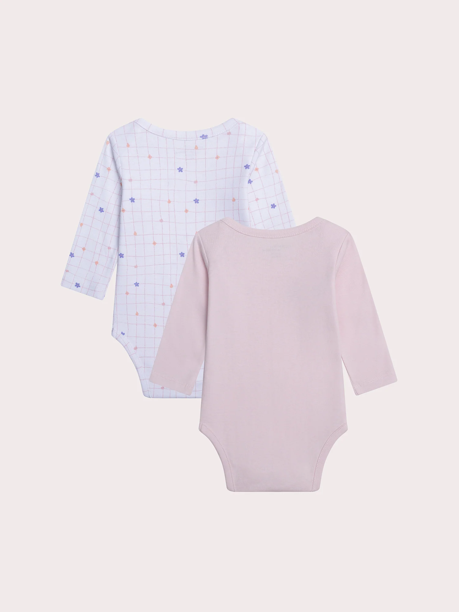 Set di 2 body frutta per bambina - Image 8