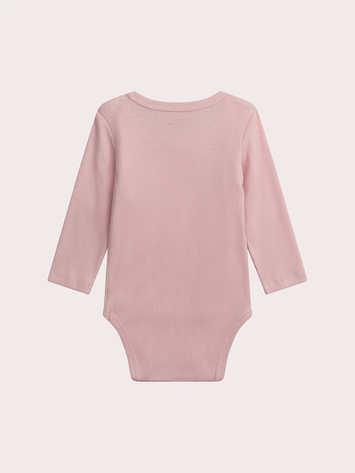 Set di 2 bodys di nascita con motivo fungo per ragazze - Image 4