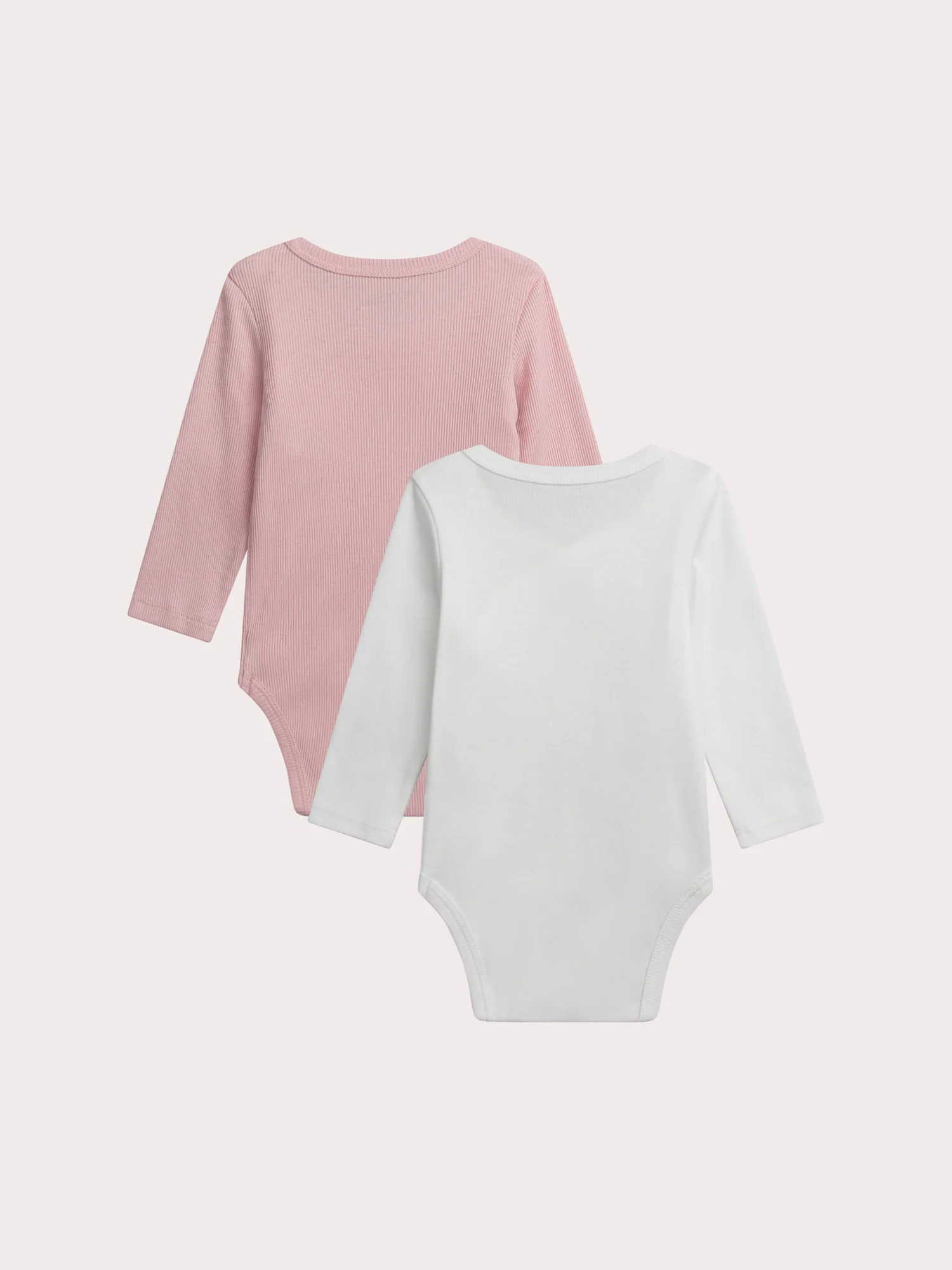 Set di 2 bodys di nascita con motivo fungo per ragazze - Image 8