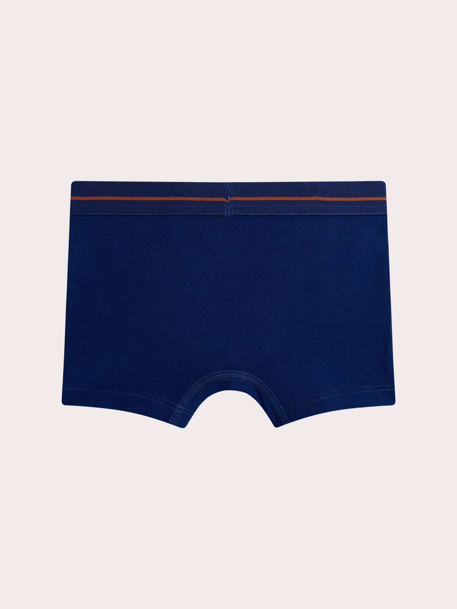 Set di 3 boxer veicoli per bambino - Image 4