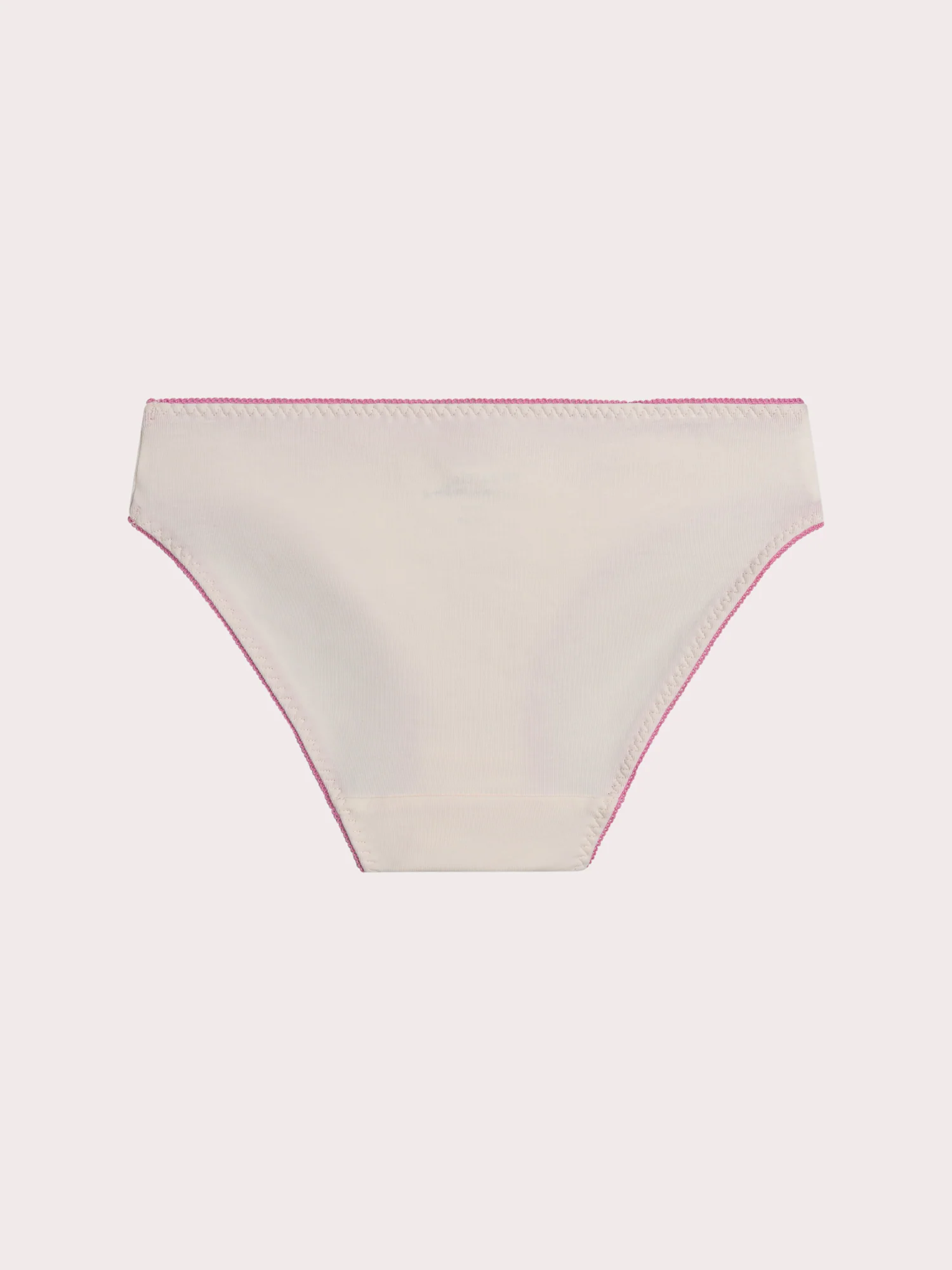 Set di 3 Mutandine Unicorno per Ragazze - Image 4