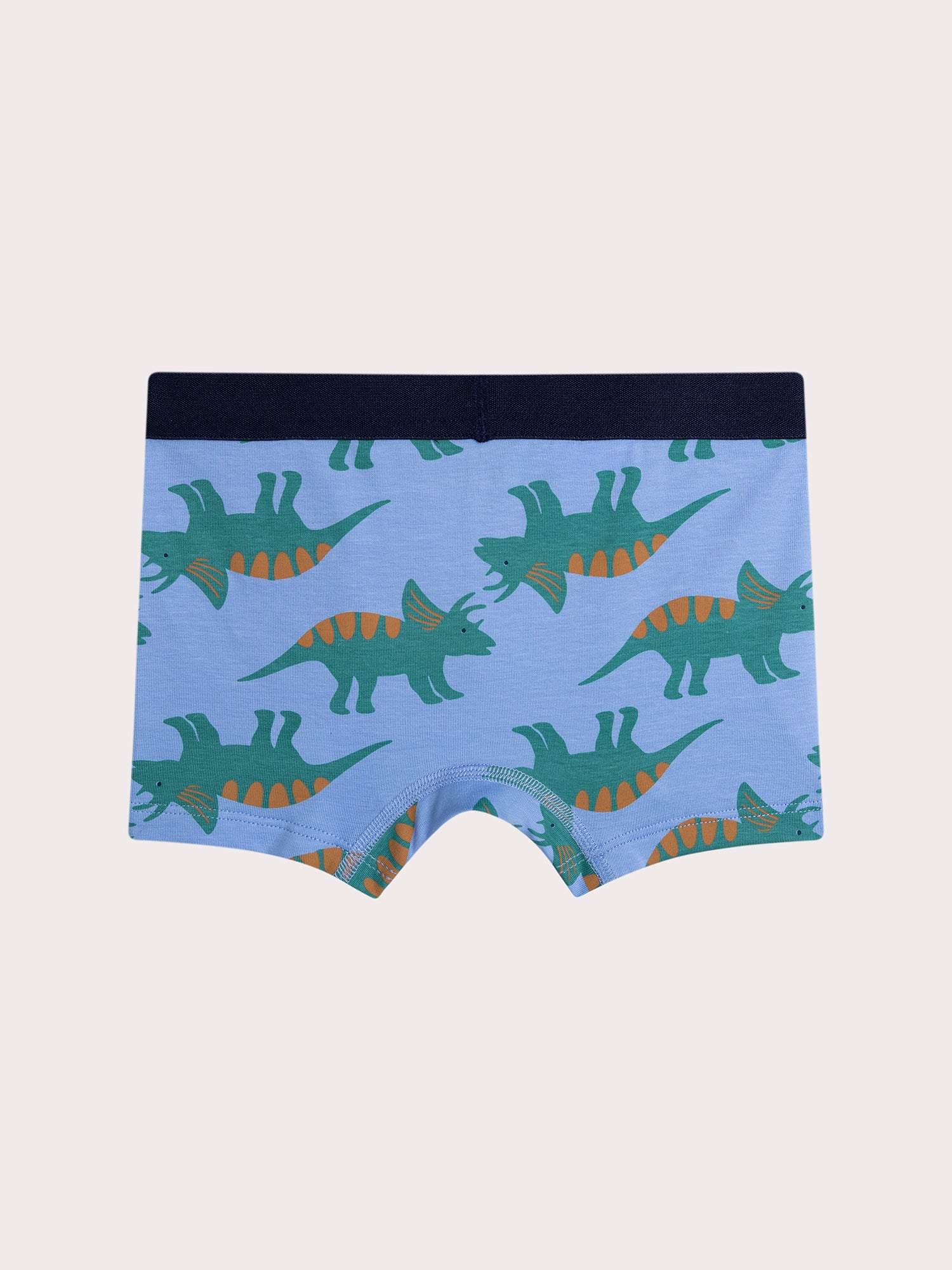 Set di 4 boxer dinosauri per bambino - Image 4