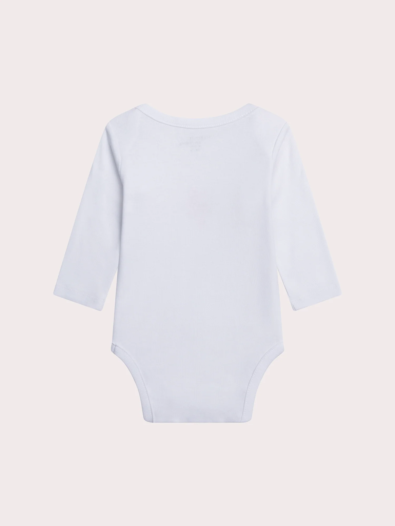 Set di 5 body per layette bambina - Image 8