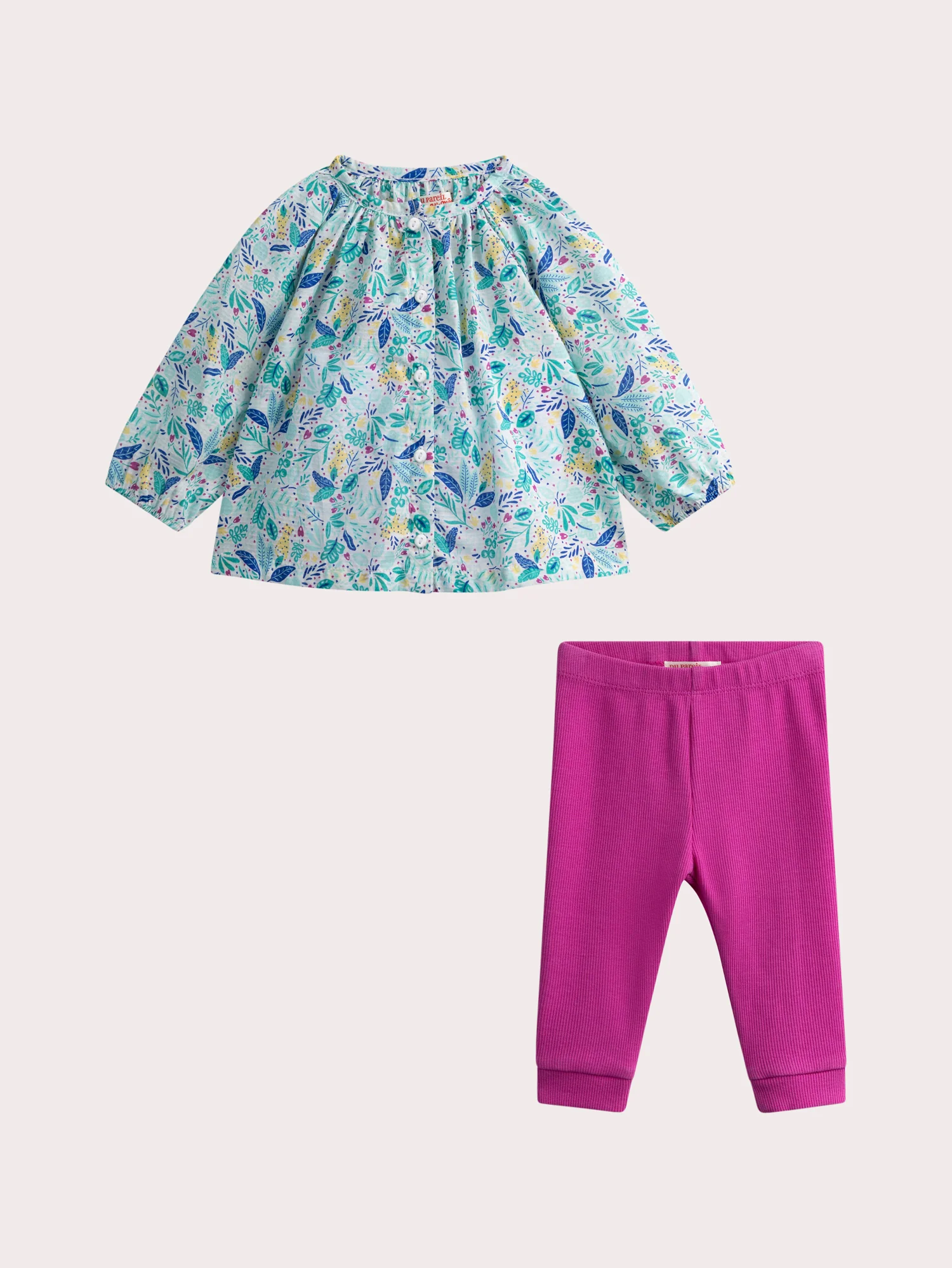 Set fantasia per bambina