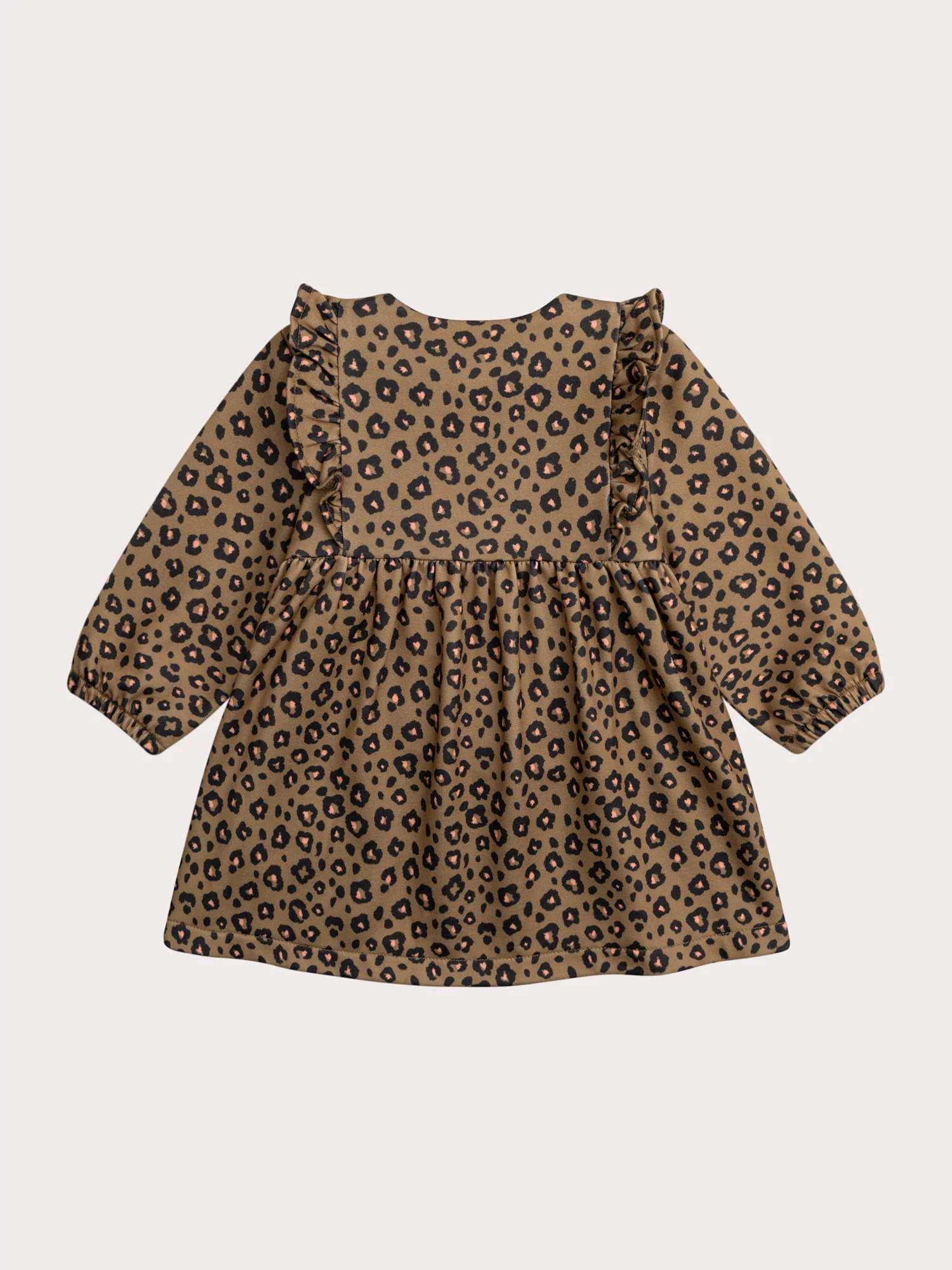 Set leopardo per bambina - Image 5