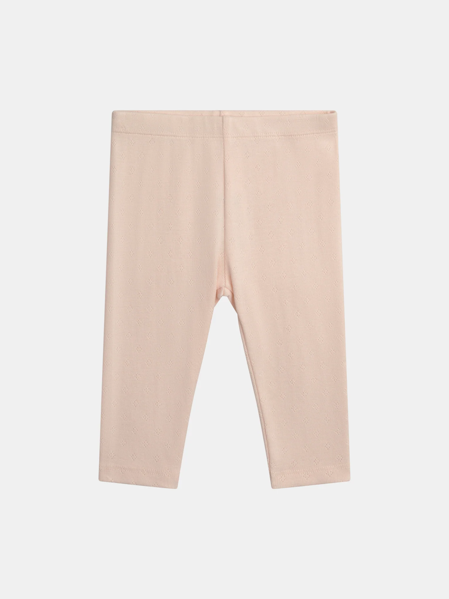 Set nascita: abito maglione e leggings - Image 5