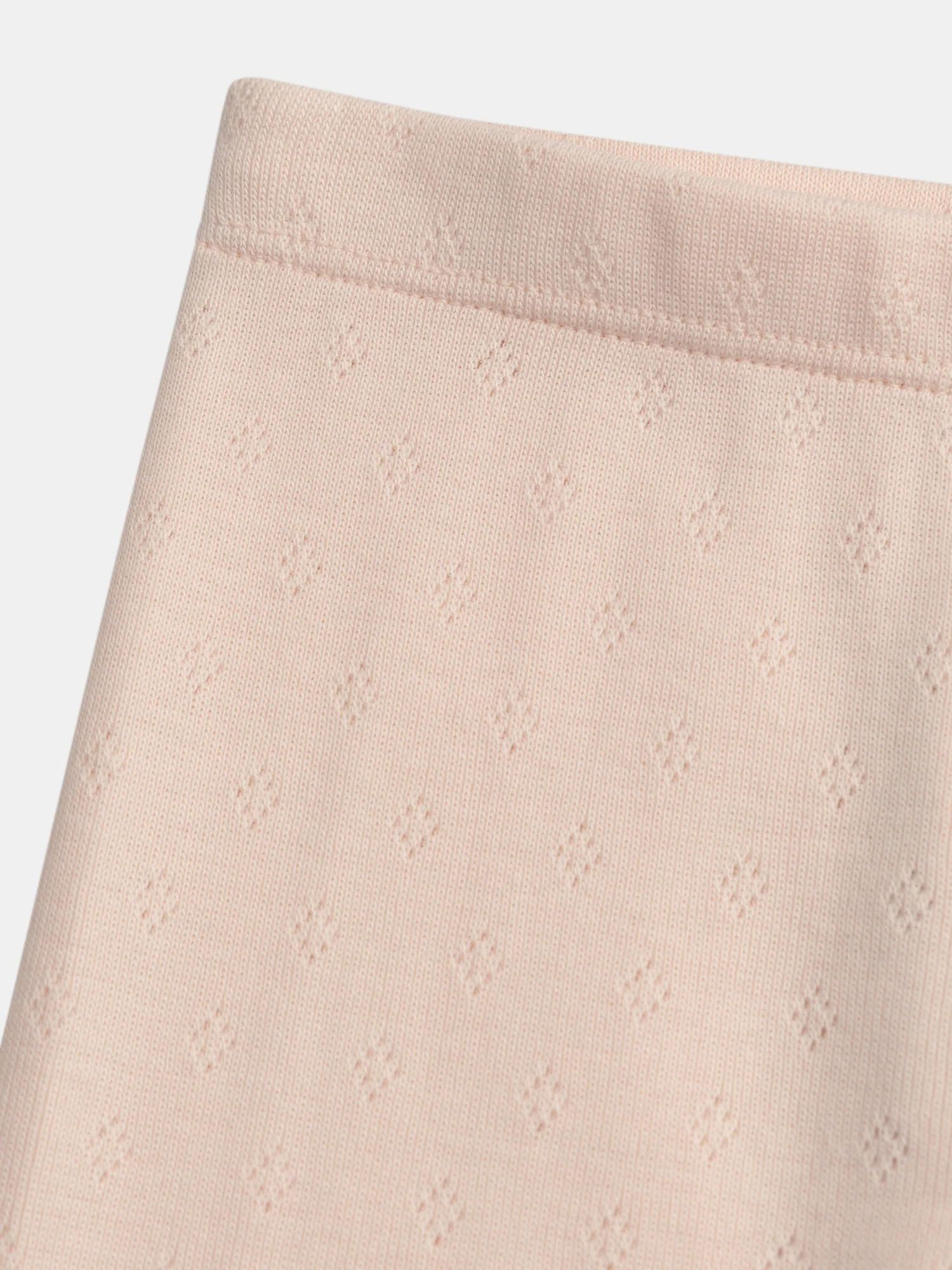 Set nascita: abito maglione e leggings - Image 6