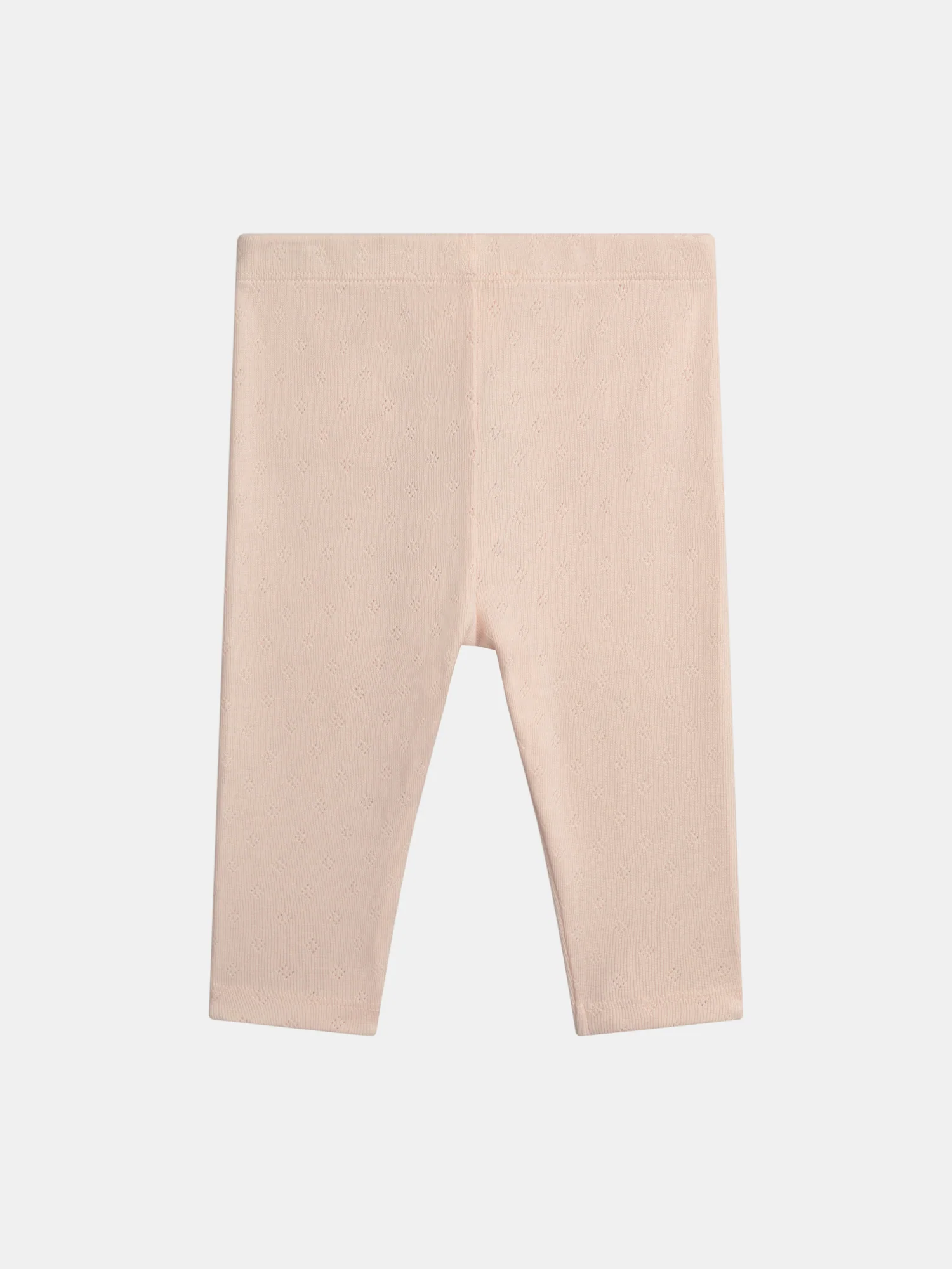 Set nascita: abito maglione e leggings - Image 7
