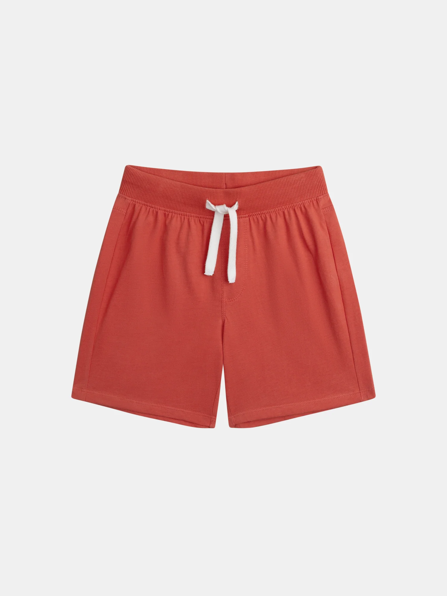 Set t-shirt ecru e pantaloni rossi con animazione per bambino - Image 7