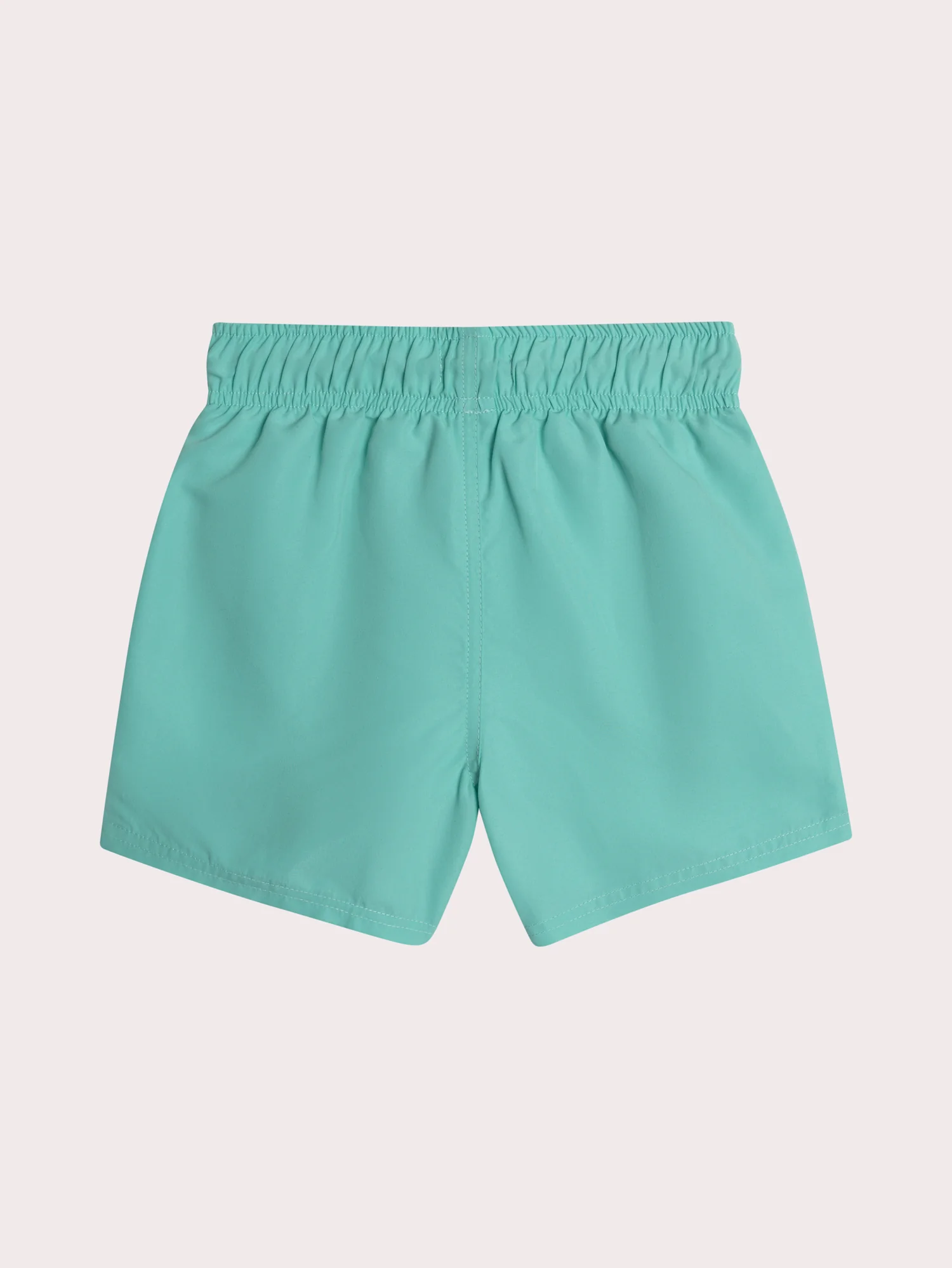 Short da Bagno Blu per Ragazzi - Image 3