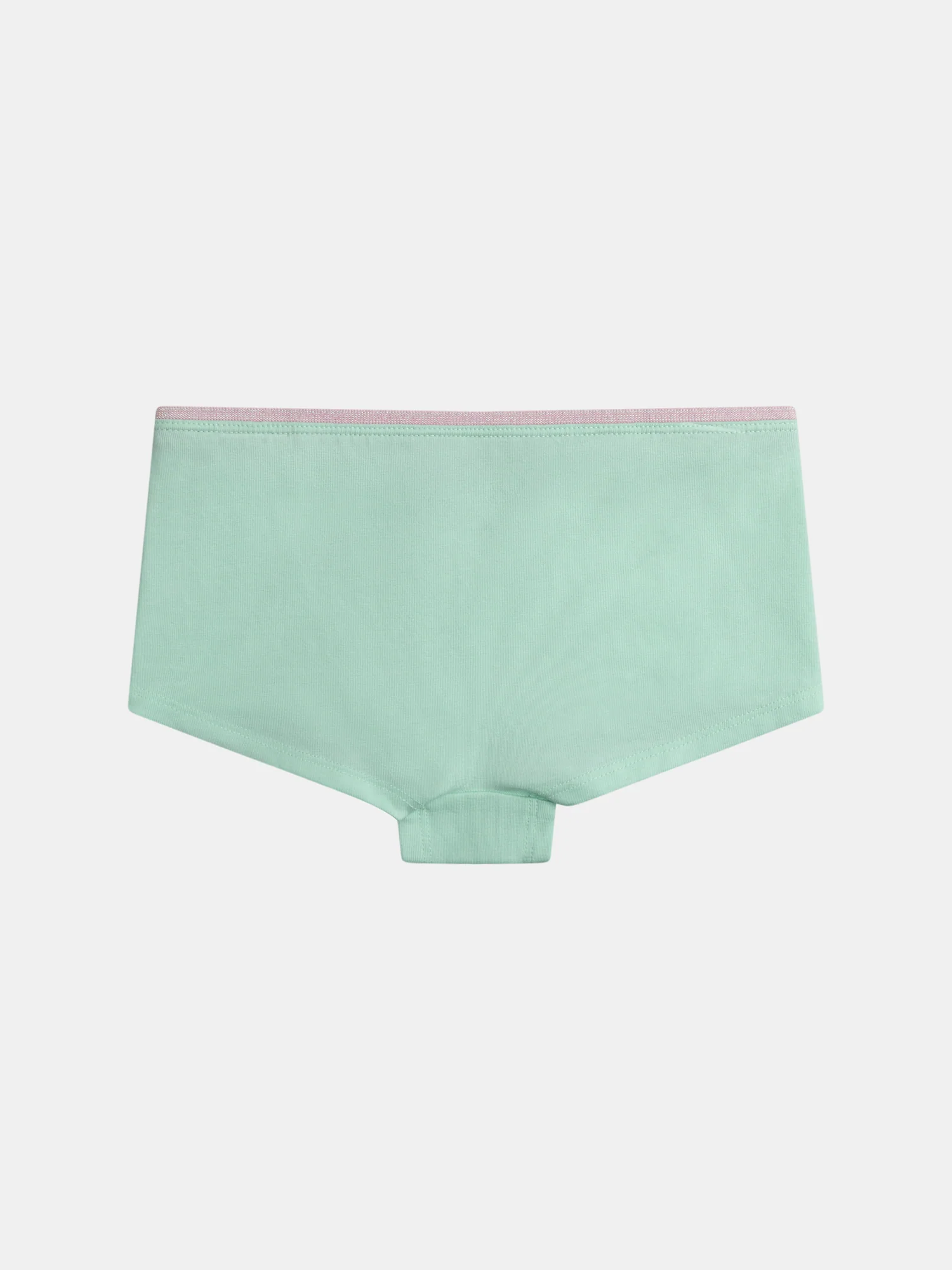 Set di 5 shorties brillanti per ragazza - Image 4