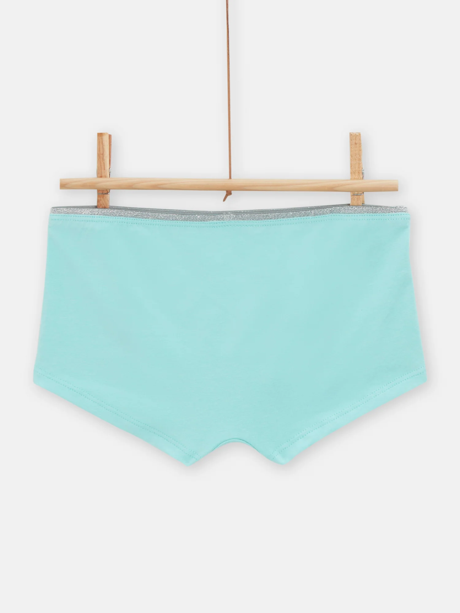 Shorty Bleu - Image 3