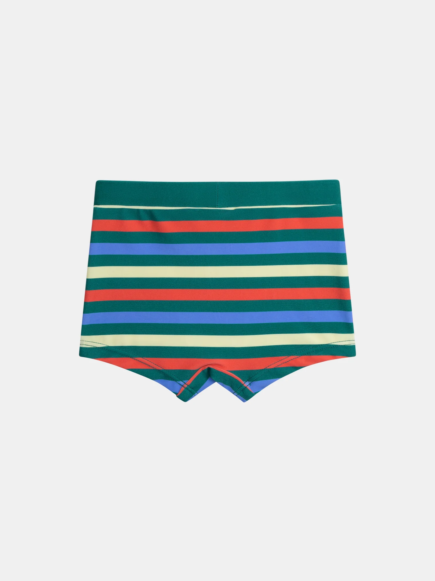 Slip da bagno a righe per bambino - Image 3