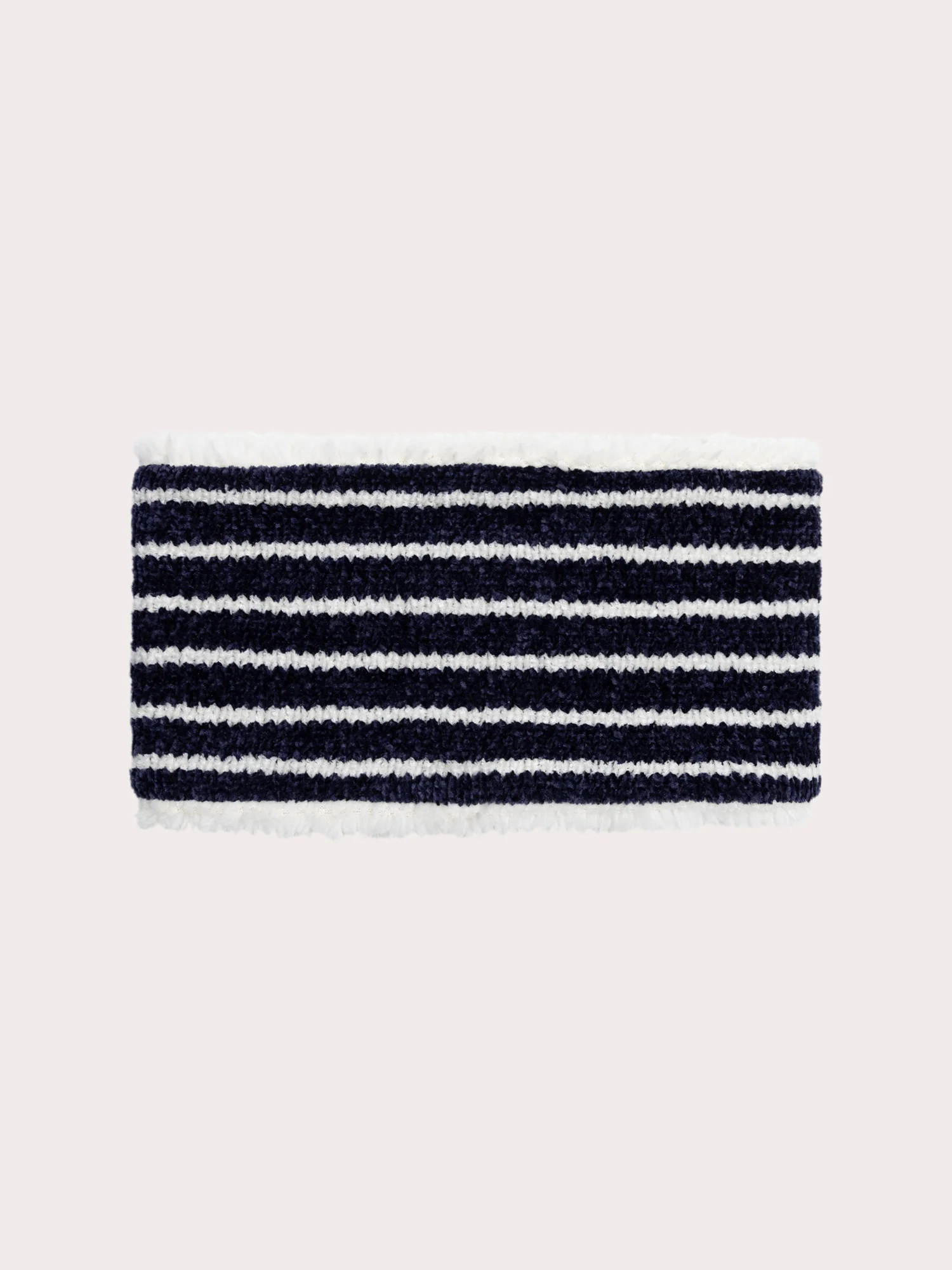 Snood a Righe per Bambino - Image 3