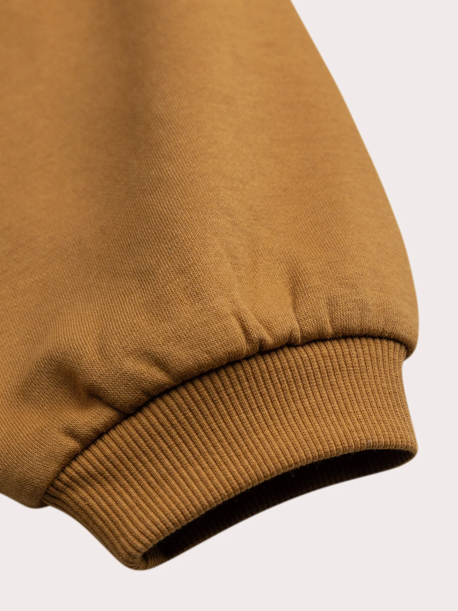 Sweat Giallo Mustard con Animazione Unicorno - Image 4