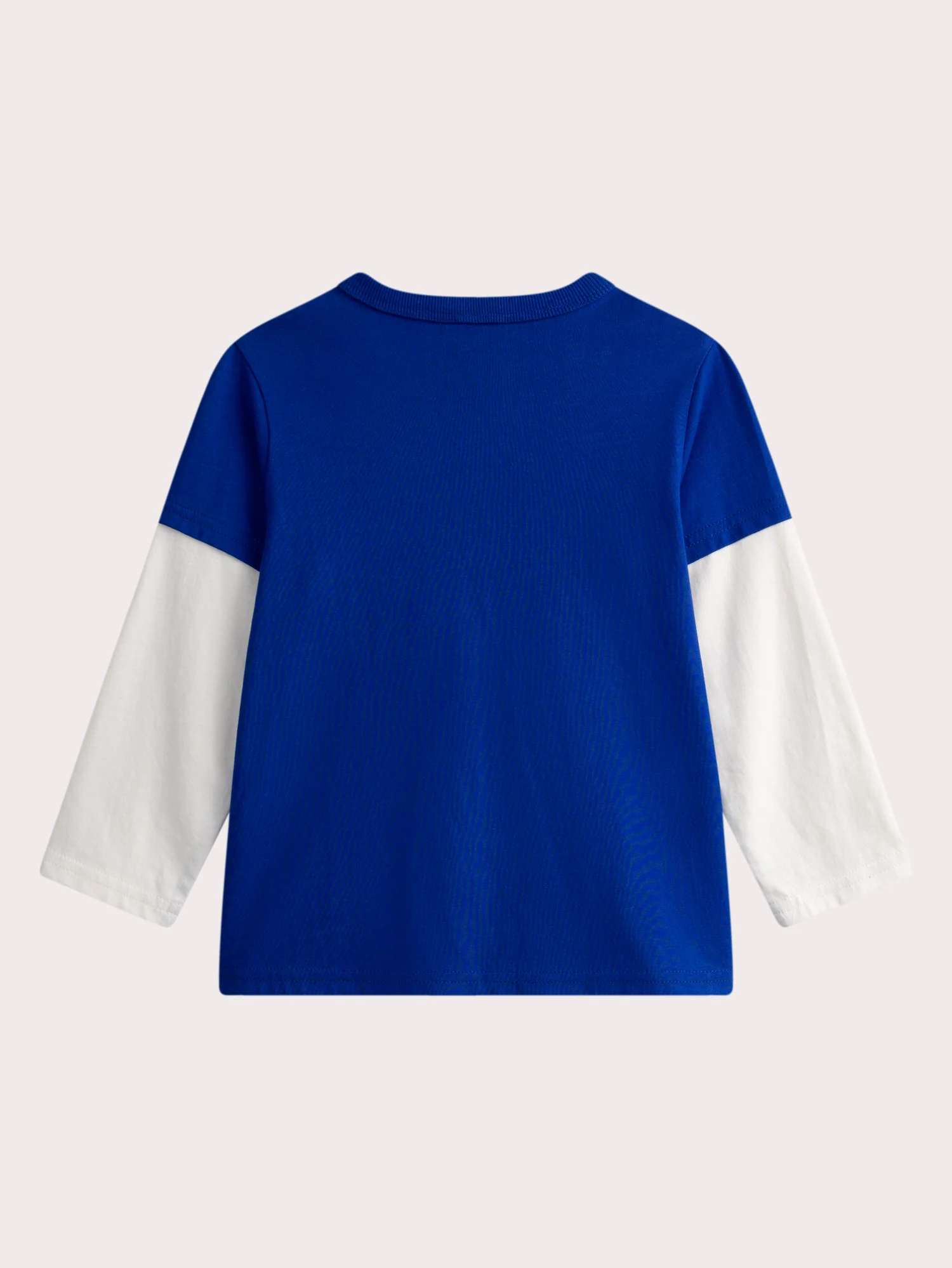 T-shirt a maniche doppie animazione rettile - Image 5
