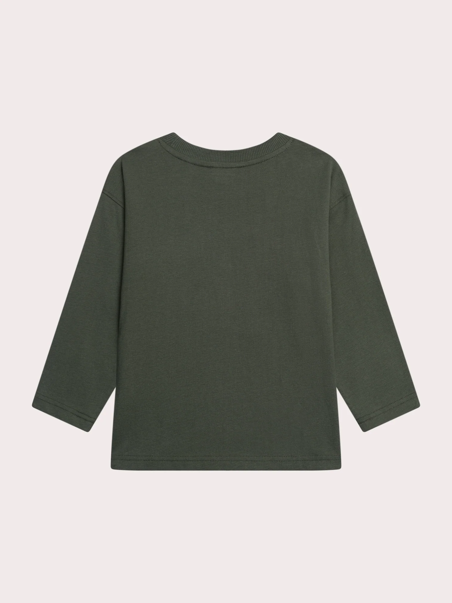 T-shirt con animazione di mostro - Image 4