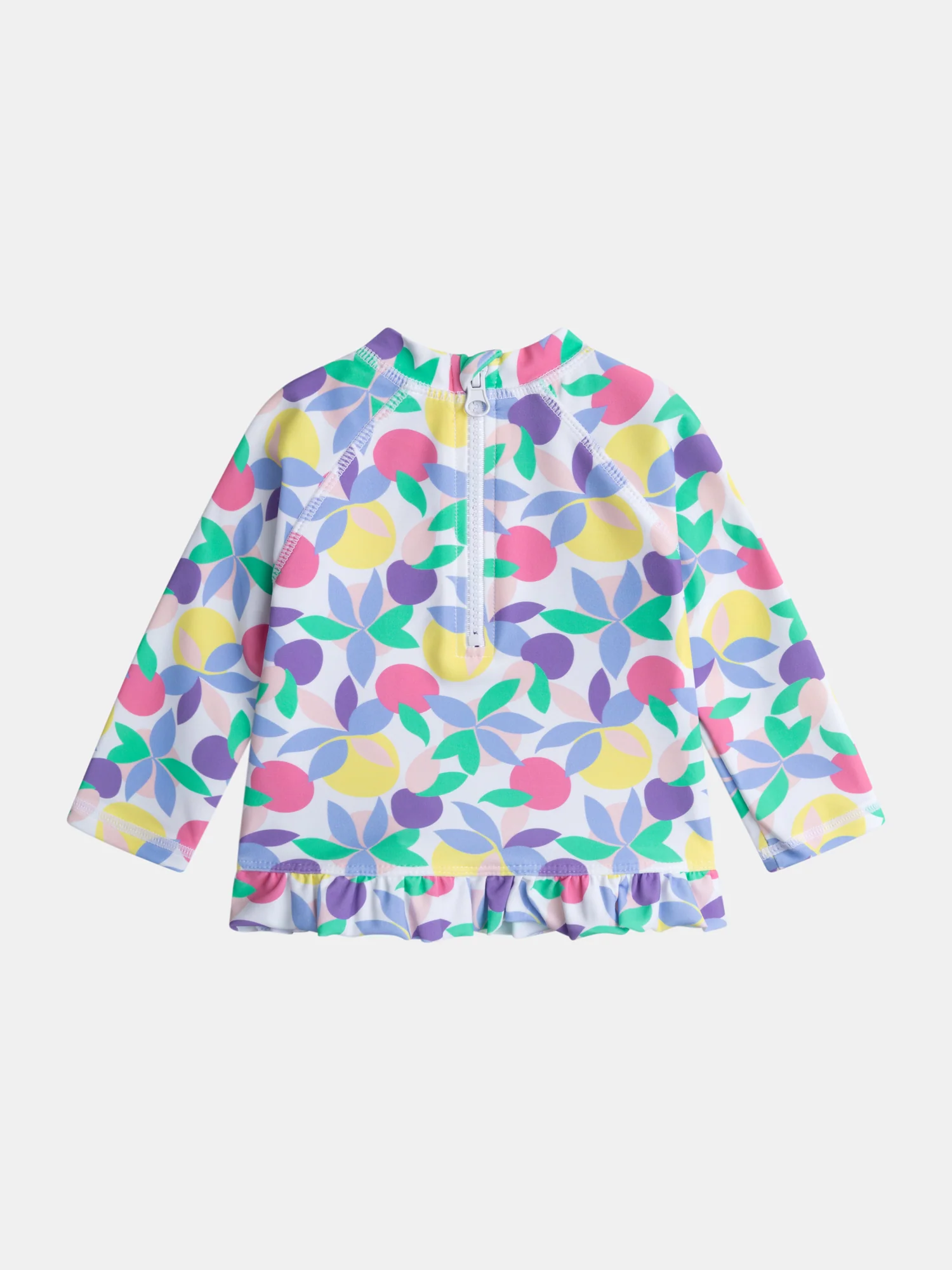 T-shirt da bagno UPF 50+ per baby girl - Image 6