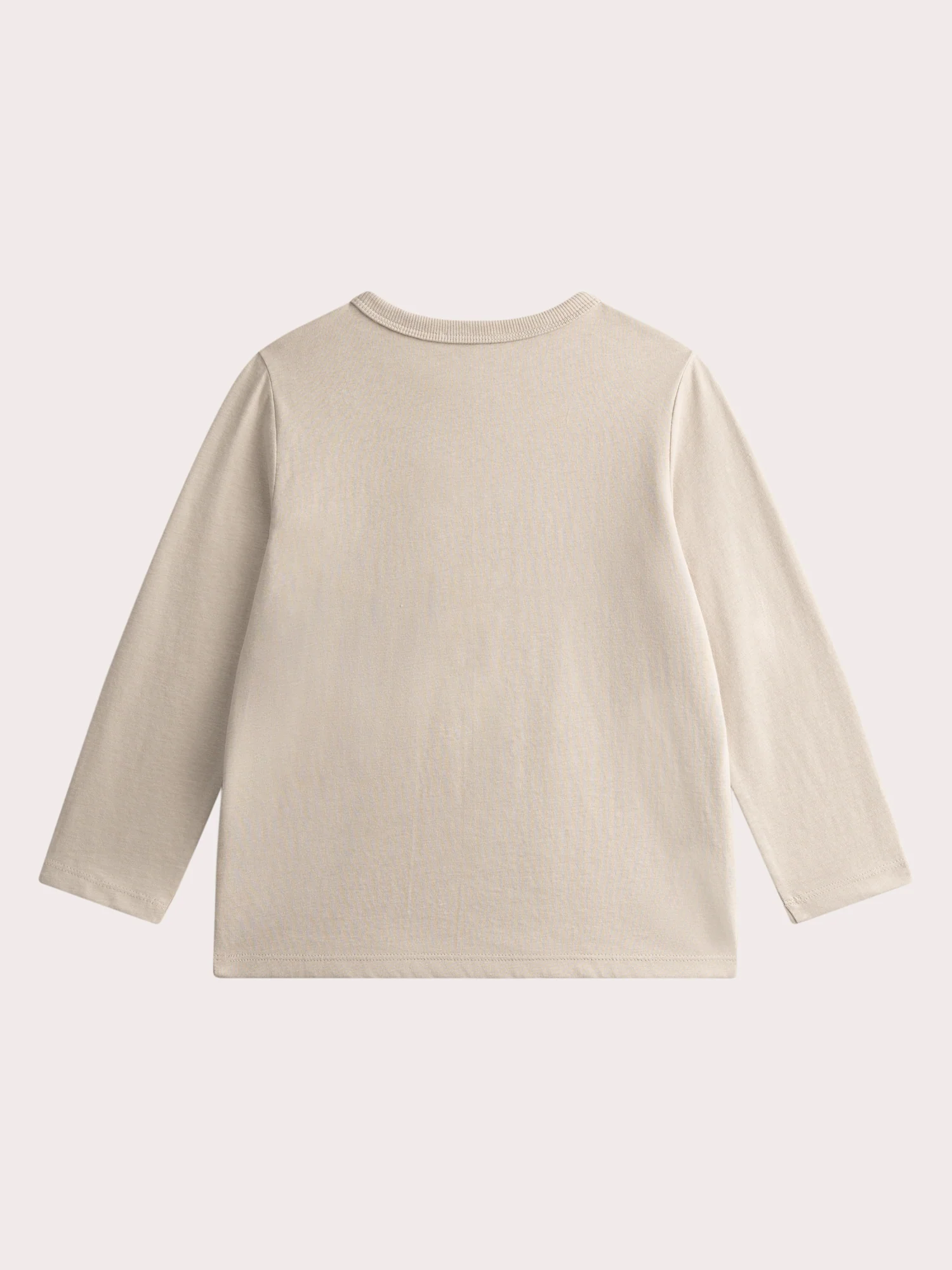 T-shirt grigia con animazione di ghiaccio per ragazzi - Image 3