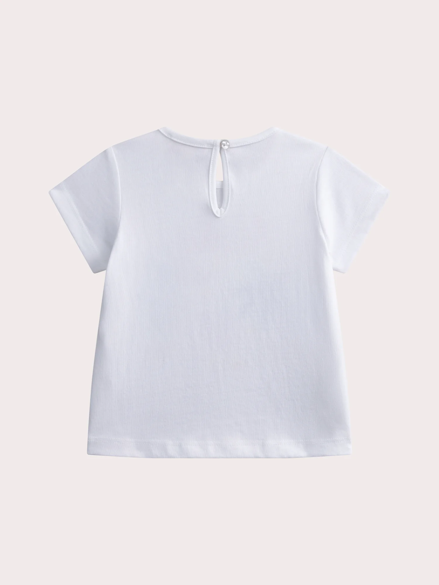 T-Shirt Isola per Bambina - Image 3