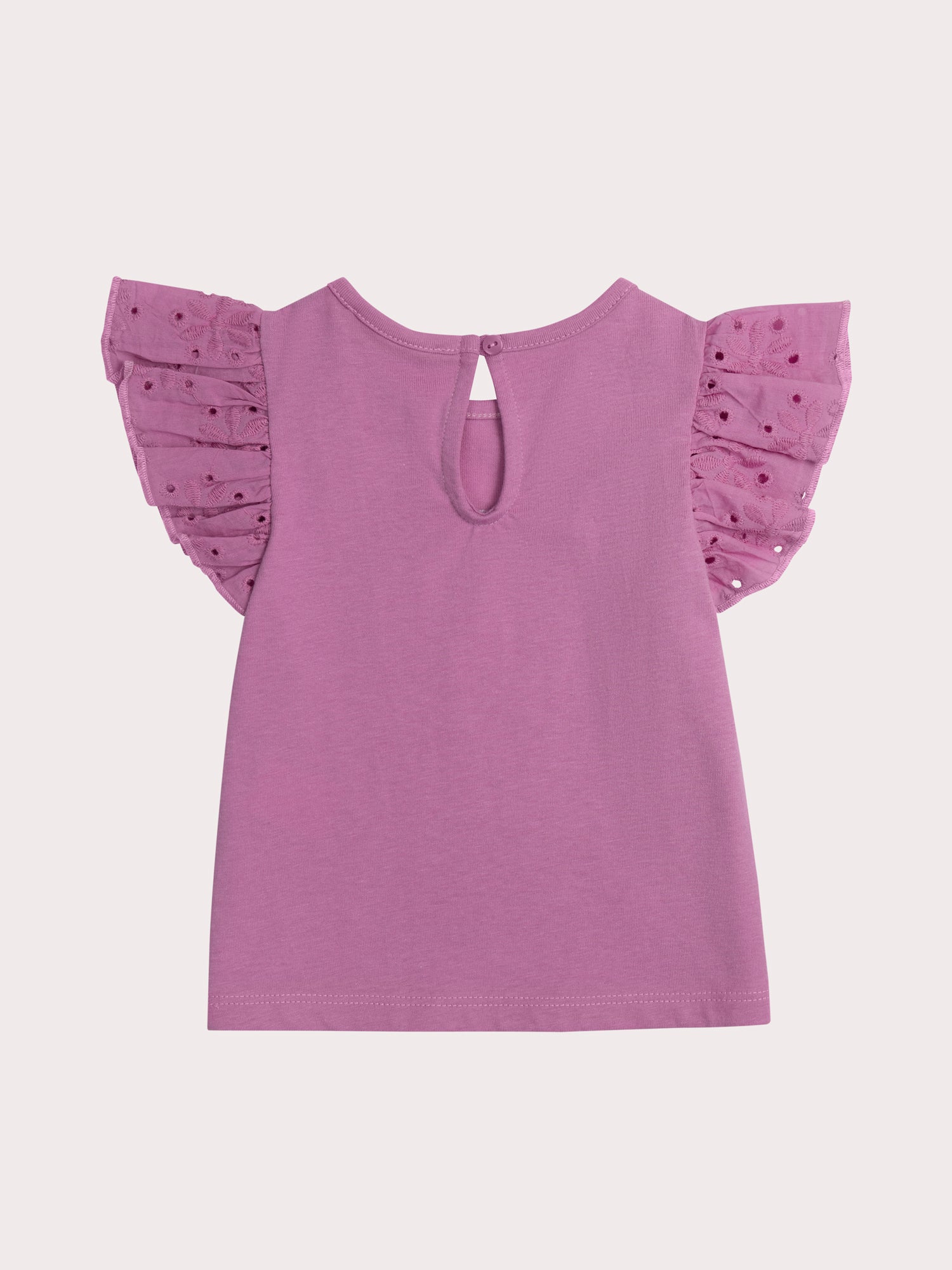 T-shirt periquito per bebé girl - Image 3