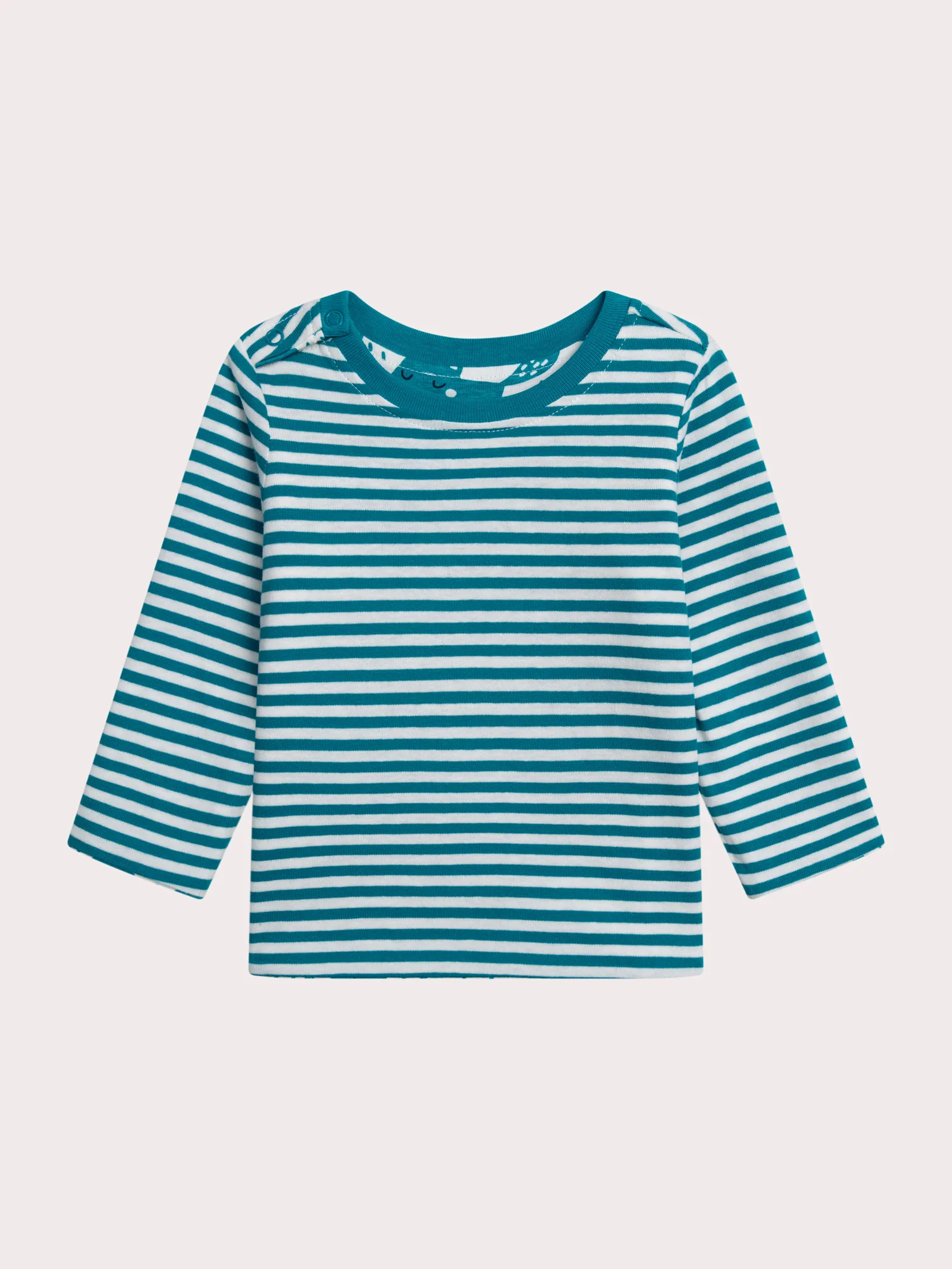 T-shirt reversibile animali per bambino - Image 4