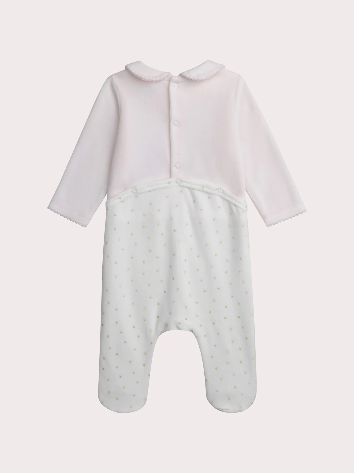 Tutina renna per bambina - Image 4