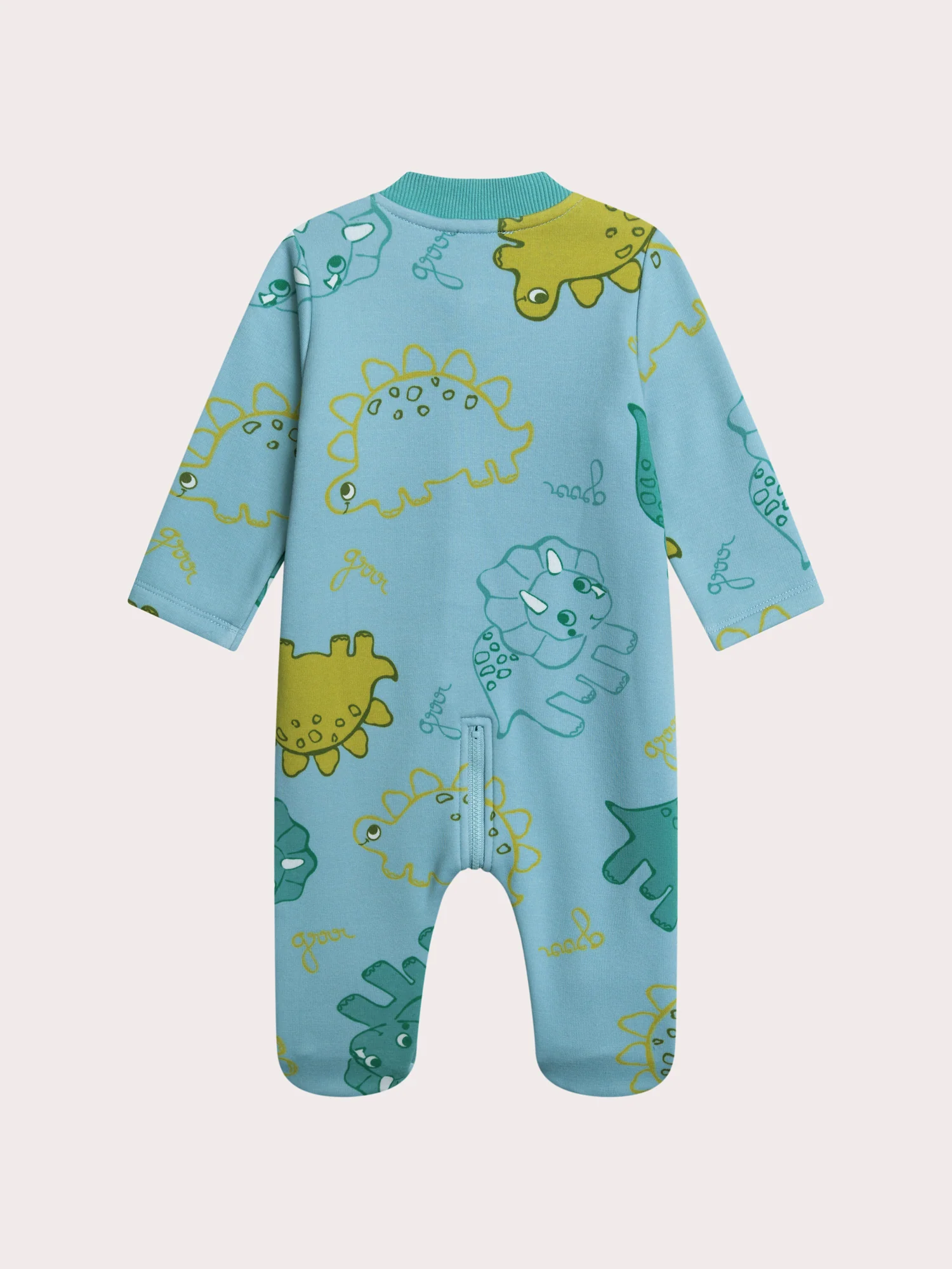 Tuta dinosauro per bambino - Image 4
