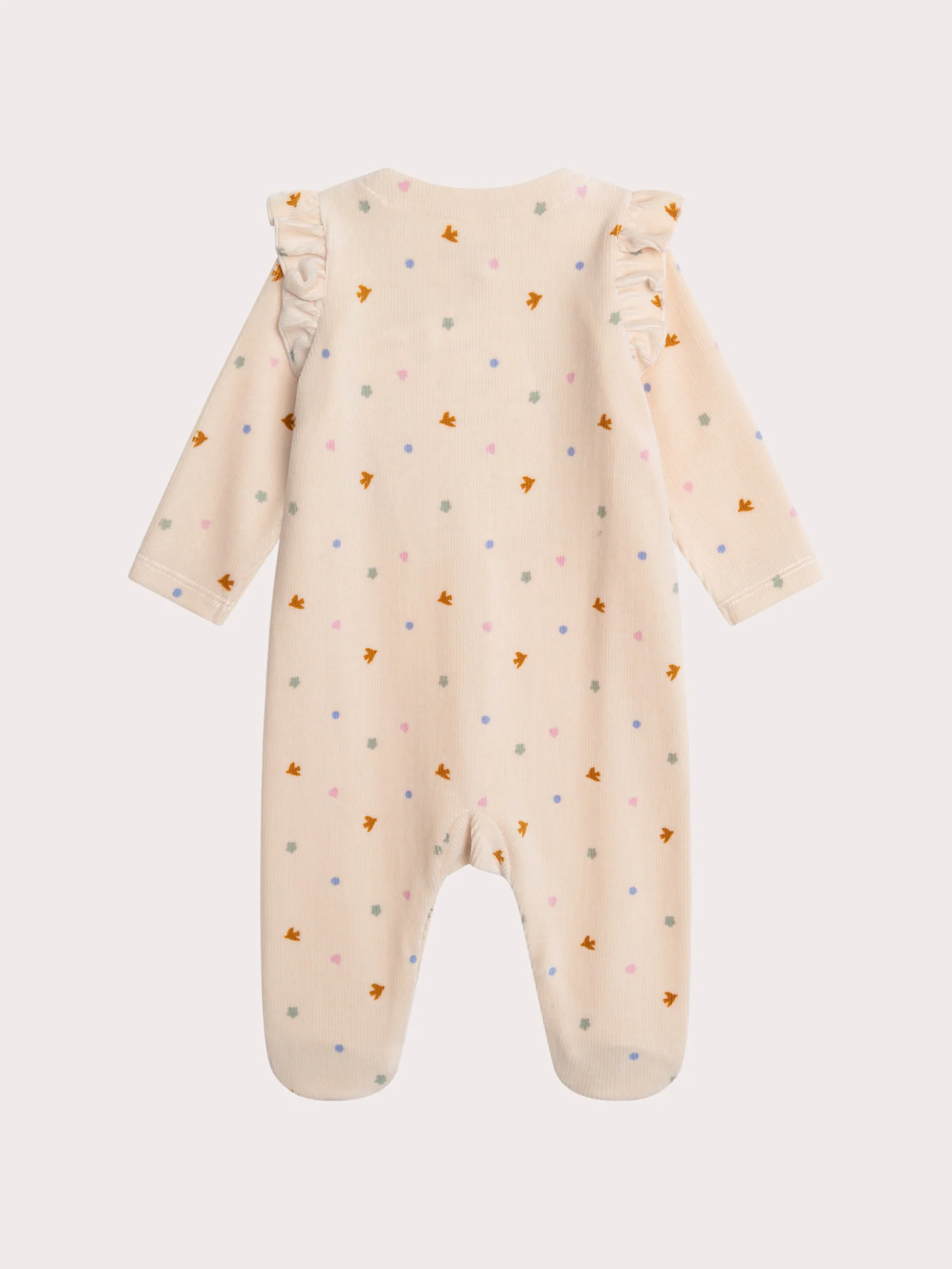 Tutina fantasia per bambina - Image 4