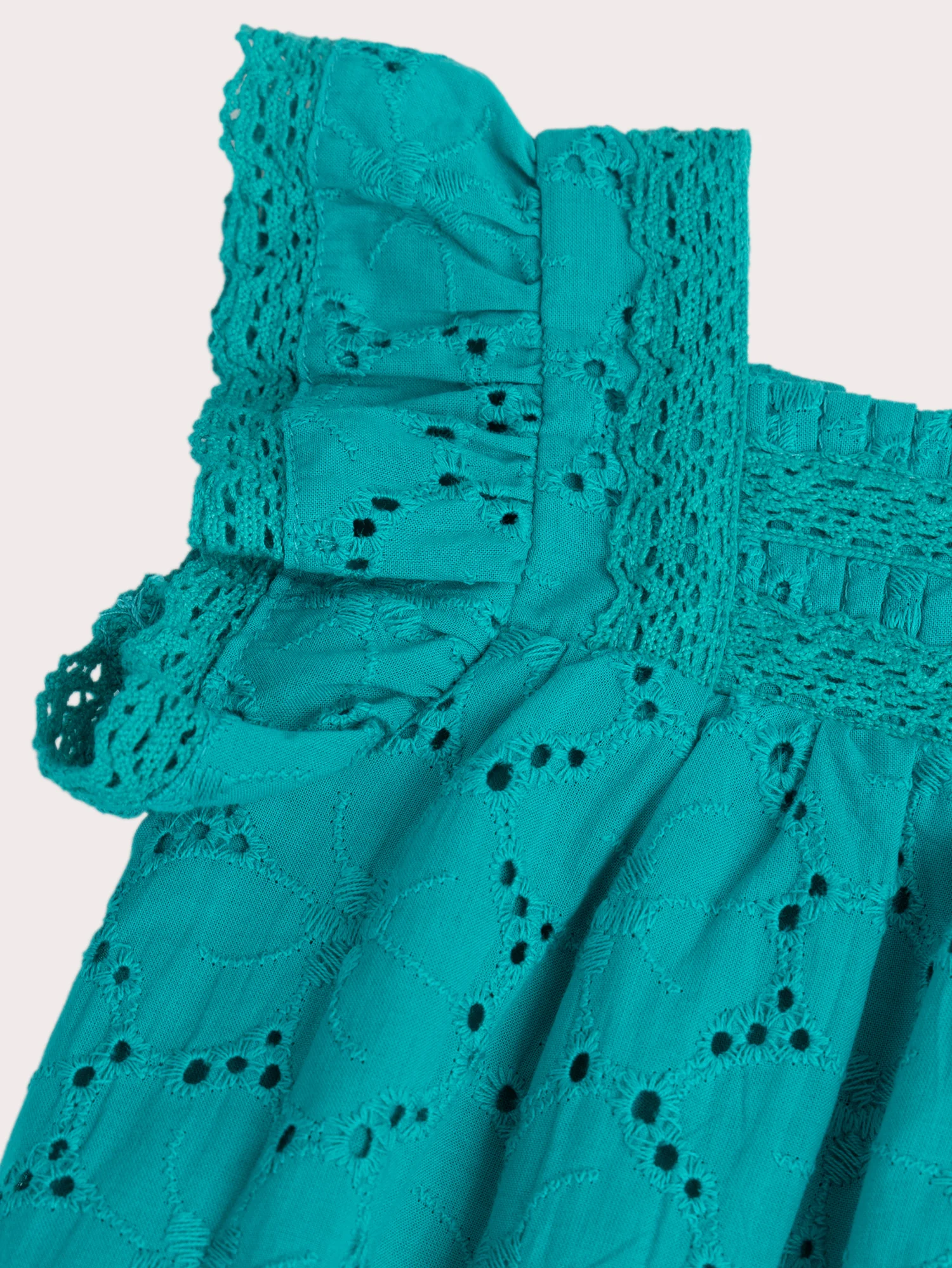 Vestito Caraibico per Bebe Ragazza - Image 3