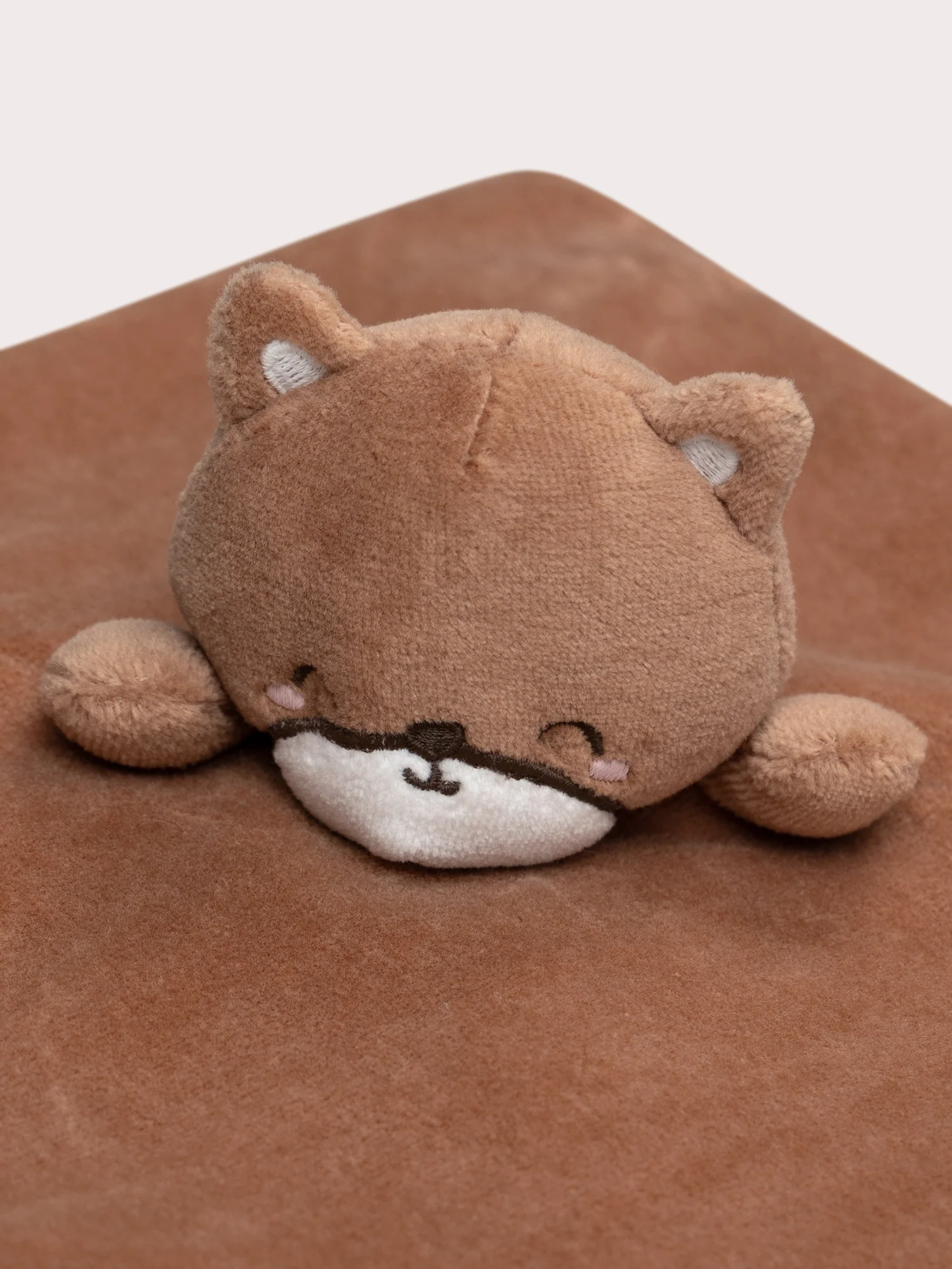 Volpe in peluche - Image 3